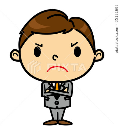 SD men business get angry 35151695