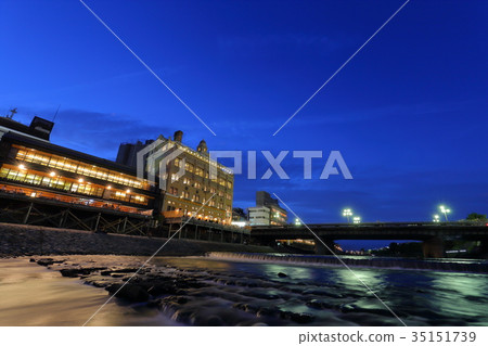 京都鴨川河樓 35151739