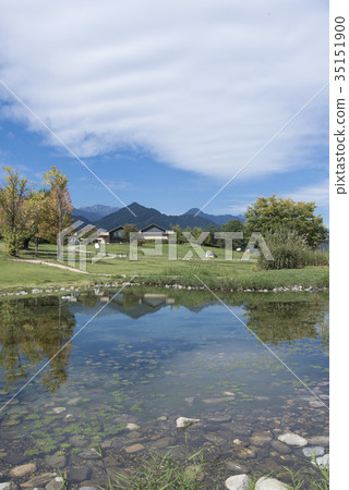 Azumino Chihiro Park 35151900