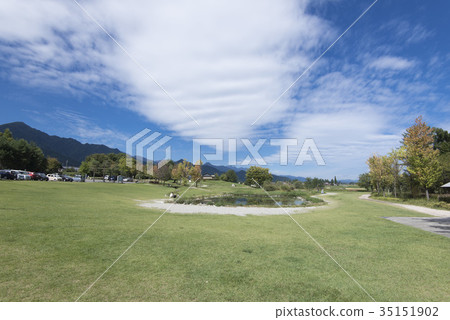 Azumino Chihiro Park 35151902