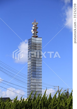 Roadside station Akita Port (Akita Prefecture) 35152239