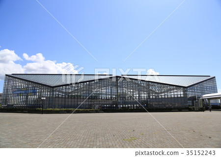 路邊站秋田港(秋田縣) 路邊站秋田港(秋田縣) 35152243