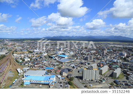 Roadside station Akita Port (Akita Prefecture) Roadside station Akita Port (Akita Prefecture) 35152246