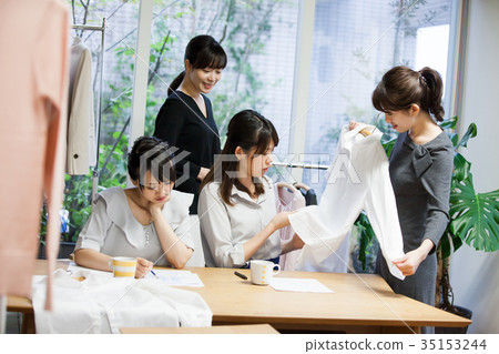 職業婦女服裝會議 職業婦女服裝會議 35153244