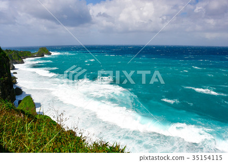 Sea of time Sea of time 35154115