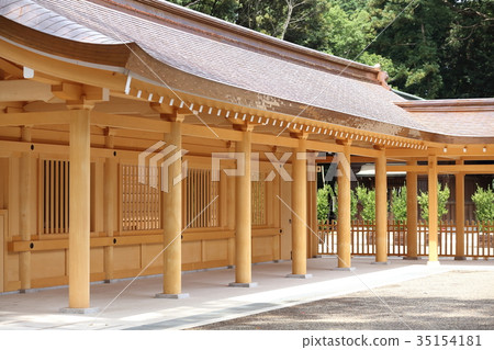 Hikawa Shrine Hikawa Shrine 35154181