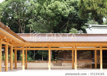 Hikawa Shrine Hikawa Shrine 35154185