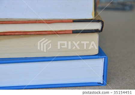 book overlay on the table book overlay on the table 35154451