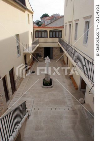 Shrine of Blessed Marija Petkovic, Croatia Shrine of Blessed Marija Petkovic, Croatia 35154951