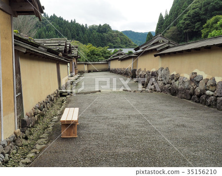 Fukui Ichijodani Asakura廢墟 Fukui Ichijodani Asakura廢墟 35156210