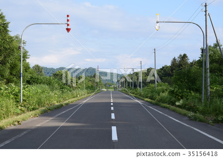 Route 452 Route 452 35156418