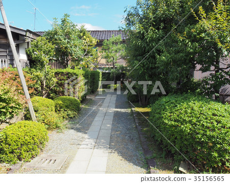 金澤足利博物館 金澤足利博物館 35156565