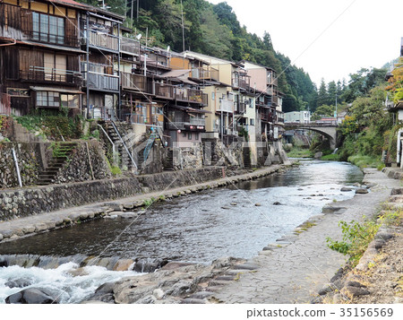 Gujo Hachiman Yoshidagawa Gujo Hachiman Yoshidagawa 35156569