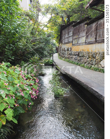 Gujo Hachiman Iwagawamichichi 35156573