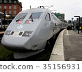 丹麥高速列車 35156931