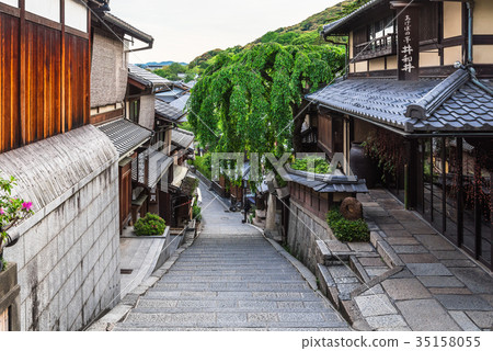 Kyoto Anninzaka Kyoto Anninzaka 35158055