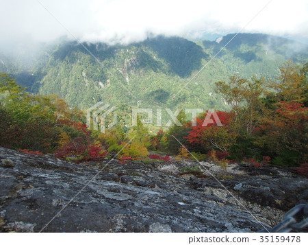Kai Komagatake Kurotoone Kai Komagatake Kurotoone 35159478