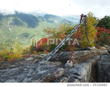 Kai Komagatake Kurotoone 35159481