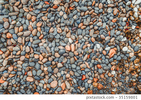Stone texture background 35159801