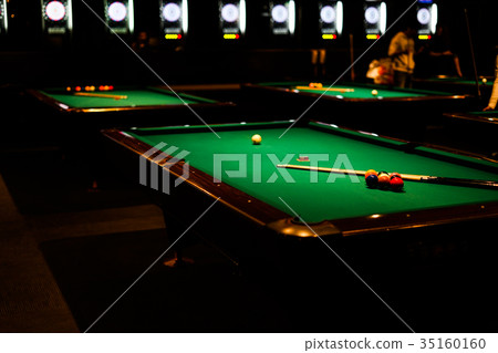 Billiard image 4 Billiard image 4 35160160