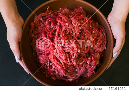 Background of cooking handmade food 35161931