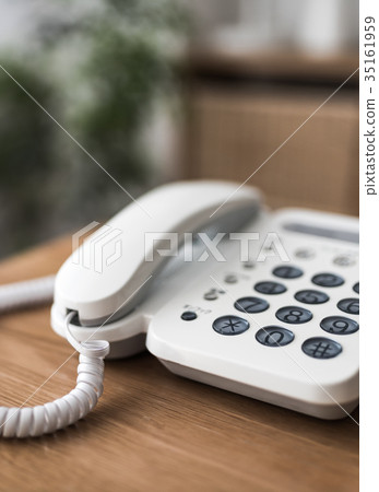 Fixed-line phone Fixed-line phone 35161959