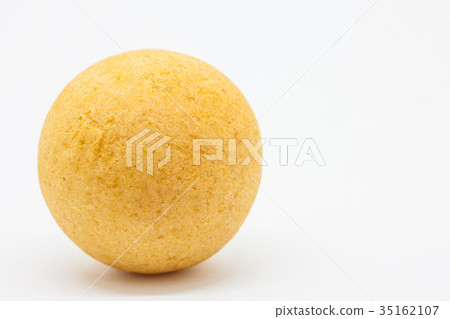 Traditional Colombian bunuelo 35162107