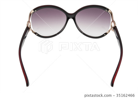 sunglasses with isolated background sunglasses with isolated background 35162466