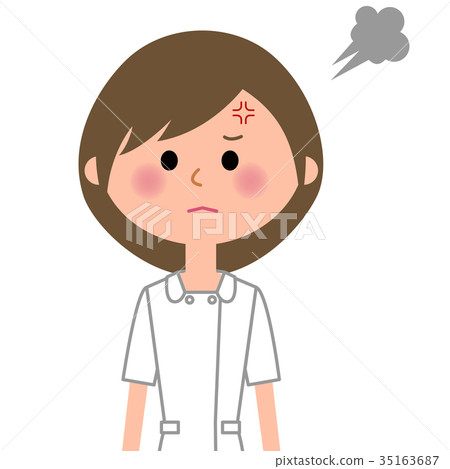 The nurse gets mad The nurse gets mad 35163687