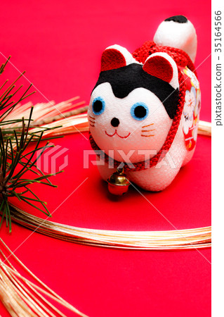 Kuraki Inu Hariko 35164566