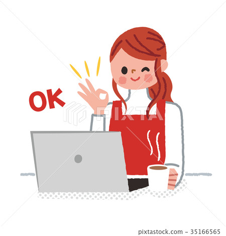 計算機好的主婦 計算機好的主婦 35166565