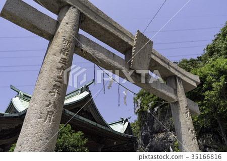 Wagaku Kage Shrine Wagaku Kage Shrine 35166816