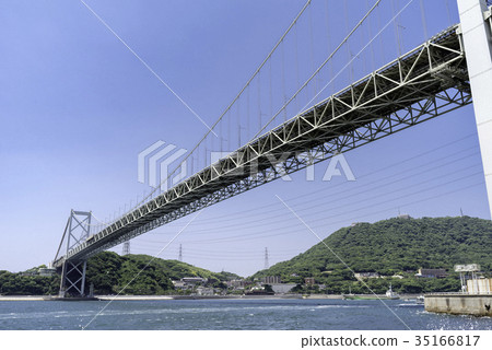 Kanmon橋 Kanmon橋 35166817