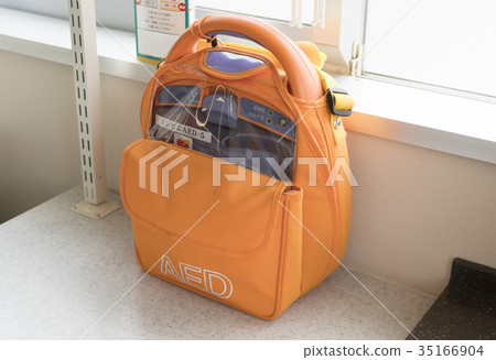  AED自動體外除顫器 35166904