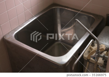 Before and after renovation Renovation before rebuilding Case photo Bathroom Balanced bath pot Before and after renovation Renovation before rebuilding Case photo Bathroom Balanced bath pot 35166975