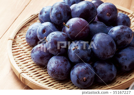 梅干 梅干 35167227