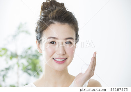 Beauty image Beauty image 35167375