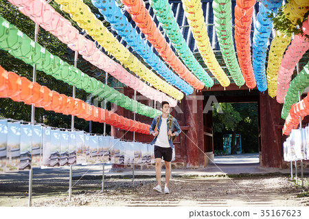 年輕人，Maggosa，Ta hwasan，Gongju，忠南 35167623