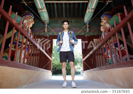 年輕人,Maggosa,Ta hwasan,Gongju,忠南 年輕人,Maggosa,Ta hwasan,Gongju,忠南 35167693
