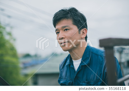 男人 男 男性 35168118