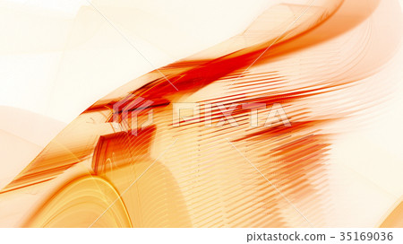 Abstract background element. - Stock Illustration [35169036] - PIXTA