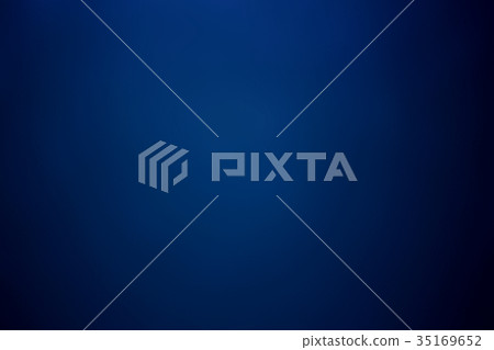 Blue abstract glass texture background or pattern 35169652