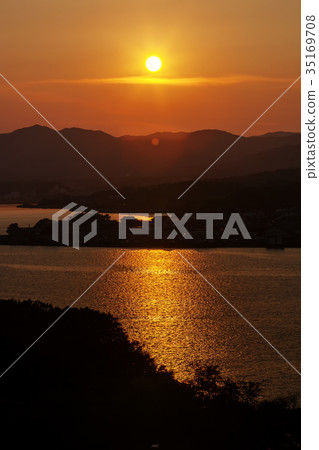 志摩西班牙村（7月Parque Espana夏季） 35169708