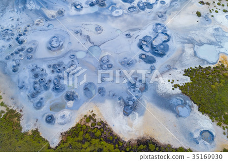 Oyunuma鳥瞰圖 Oyunuma鳥瞰圖 35169930