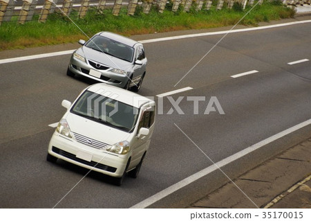 交通圖像公路 交通圖像公路 35170015