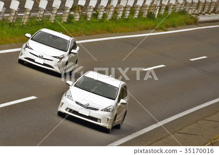 交通圖像公路 交通圖像公路 35170016