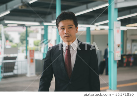 cooperation with tramcar: Keio Electric Railway Co., Ltd. 35171850