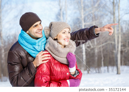 Winter fun 35172144