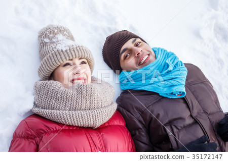 In winter park 35172147