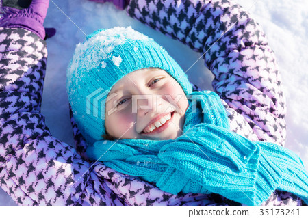 Winter fun 35173241